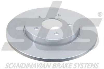 Тормозной диск sbs купить