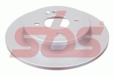 Тормозной диск sbs купить