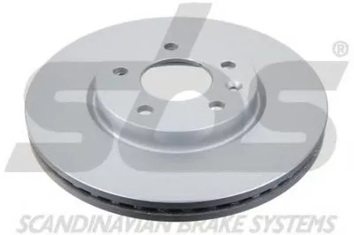Тормозной диск sbs купить
