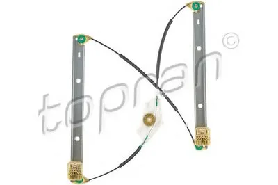 Подъемное устройство для окон TOPRAN купить