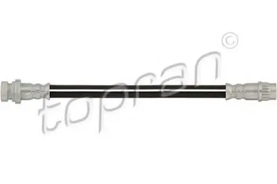 Тормозной шланг TOPRAN купить