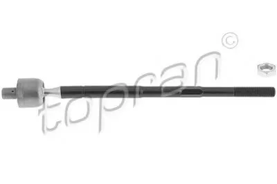 Осевой шарнир, рулевая тяга TOPRAN купить