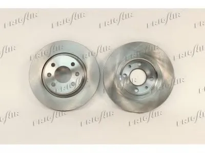 Тормозной диск FRIGAIR купить