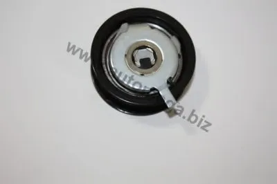 Натяжной ролик, ремень ГРМ AutoMega Premium AUTOMEGA купить
