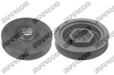 Ременный шкив, коленчатый вал ORIGINAL IMPERIUM купить