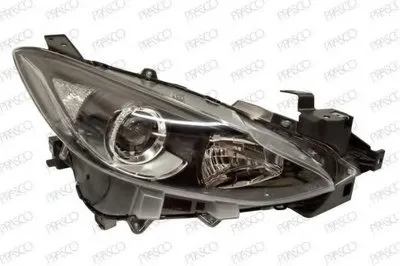 Фара PRASCO купить