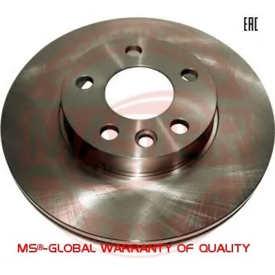 Тормозной диск MASTER-SPORT купить