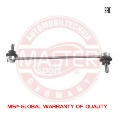 Тяга / стойка, стабилизатор MASTER-SPORT купить