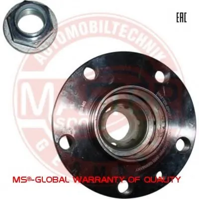 Комплект подшипника ступицы колеса MASTER-SPORT купить