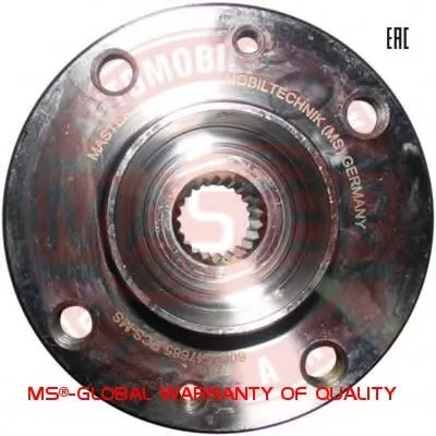 ? колесн. ступицы = MASTER-SPORT купить