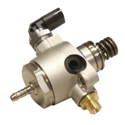 Насос высокого давления