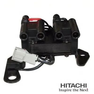 Катушка зажигания HITACHI купить