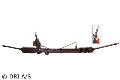 Рулевой механизм DRI купить