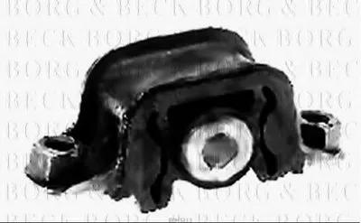 Кронштейн двигателя BORG & BECK купить