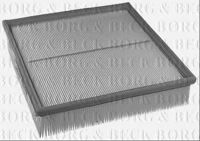 Воздушный фильтр BORG & BECK купить