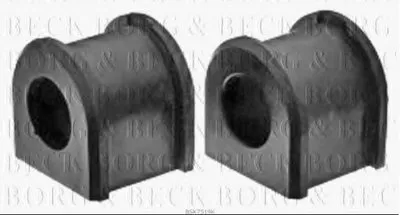 Ремкомплект, соединительная тяга стабилизатора BORG & BECK купить