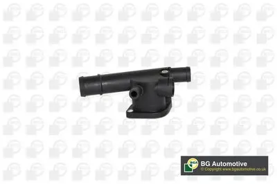 Фланец охлаждающей жидкости BGA купить