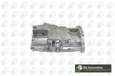 Масляный поддон BGA купить