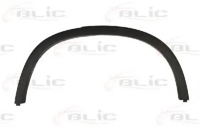 Облицовка / защитная накладка, крыло BLIC купить