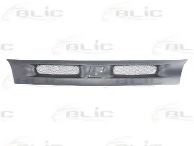 Решетка радиатора BLIC купить