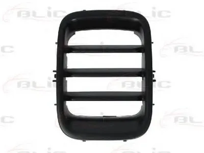 Решетка радиатора BLIC купить