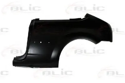 Крыло BLIC купить