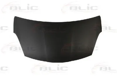 Капот двигателя BLIC купить