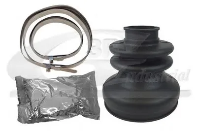 Комплект пылника, приводной вал 3RG купить