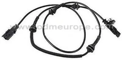 Датчик, частота вращения колеса ODM-MULTIPARTS купить