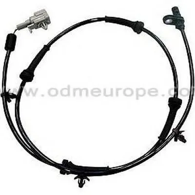 Датчик, частота вращения колеса ODM-MULTIPARTS купить