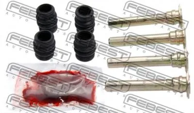 Направляющий болт, корпус скобы тормоза FEBEST купить