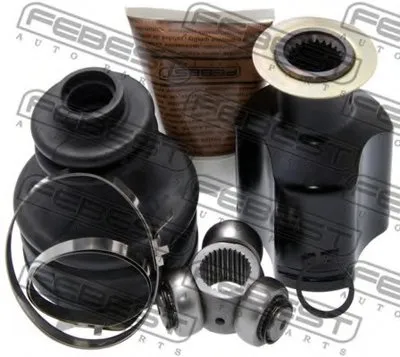 Шарнир, приводной вал FEBEST купить