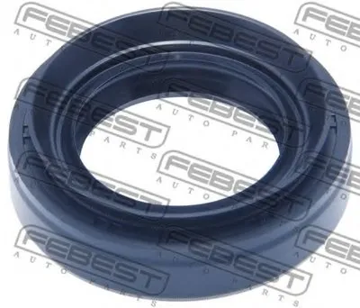 Уплотнительное кольцо вала, приводной вал FEBEST купить