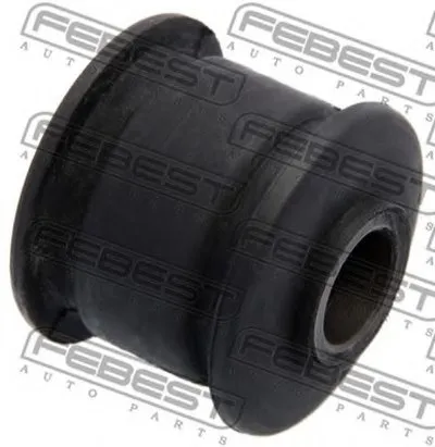 Втулка, амортизатор FEBEST купить