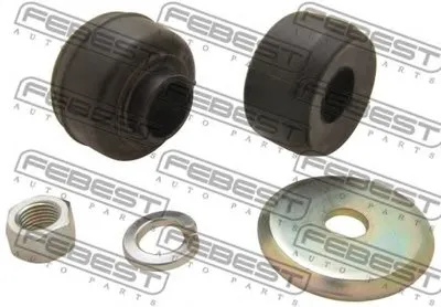 Подвеска, рычаг независимой подвески колеса FEBEST купить