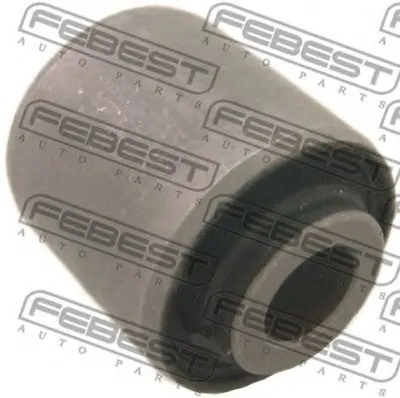 Втулка, рычаг колесной подвески FEBEST купить