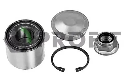 Комплект подшипника ступицы колеса PROFIT купить