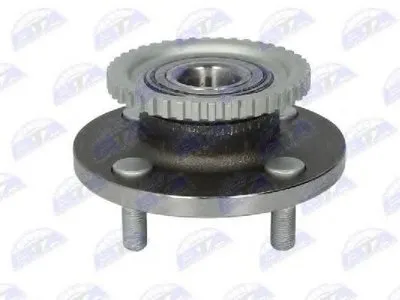 Комплект подшипника ступицы колеса BTA купить