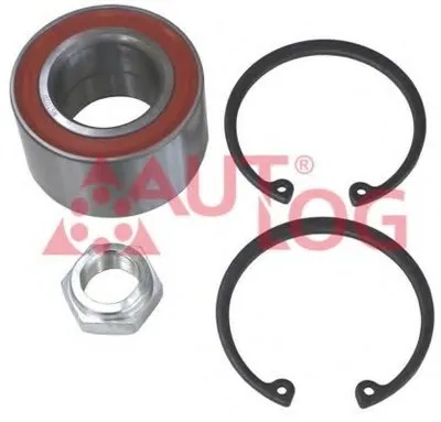 Комплект подшипника ступицы колеса AUTLOG купить