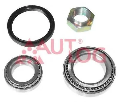 Комплект подшипника ступицы колеса AUTLOG купить