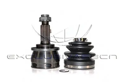 Шарнирный комплект, приводной вал MDR купить