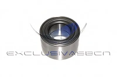 Комплект подшипника ступицы колеса MDR купить