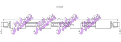 Тормозной шланг BROVEX-NELSON купить