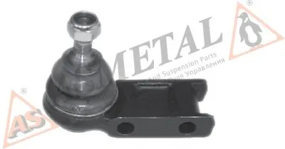 Шаровой шарнир ASMETAL купить