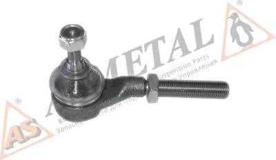 Наконечник поперечной рулевой тяги ASMETAL купить