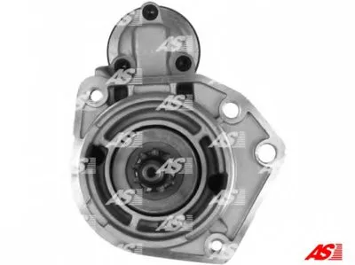 Стартер 0 - BO. Ver. 0001107025 AS-PL купить