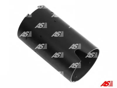 Обмотка возбуждения, стартер