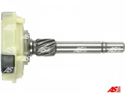 Кольцевая шестерня, планетарный механизм (стартер)