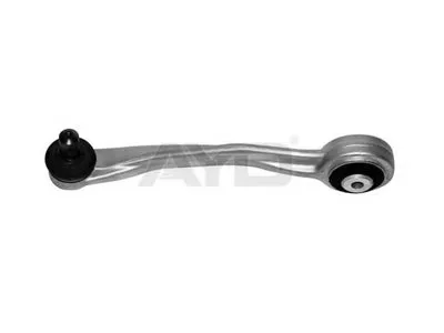 Рычаг независимой подвески колеса, подвеска колеса