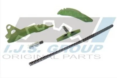 Комплект цепи привода распредвала IJS GROUP купить